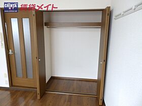 三重県津市久居北口町（賃貸アパート1K・1階・29.75㎡） その12