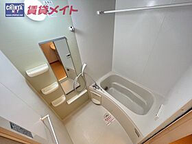 三重県津市久居明神町（賃貸アパート2LDK・2階・58.48㎡） その5