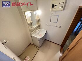 三重県津市久居明神町（賃貸アパート2LDK・2階・58.48㎡） その11