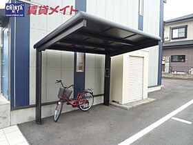 三重県松阪市嬉野中川新町２丁目（賃貸テラスハウス1DK・1階・42.65㎡） その8