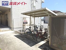 三重県松阪市嬉野中川新町２丁目（賃貸アパート1LDK・2階・35.00㎡） その8