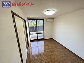 三重県津市一志町田尻（賃貸アパート2K・1階・43.54㎡） その3