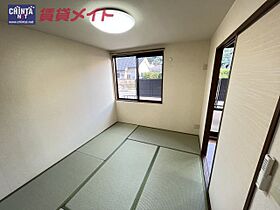 三重県津市一志町田尻（賃貸アパート2K・1階・43.54㎡） その6