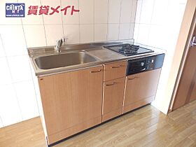 三重県津市久居烏木町（賃貸マンション1K・2階・30.96㎡） その4