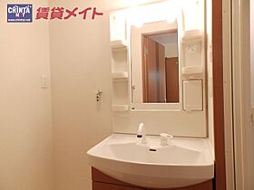 三重県津市久居烏木町（賃貸マンション1K・2階・30.96㎡） その8