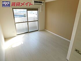 三重県津市高茶屋小森町（賃貸マンション1K・3階・30.08㎡） その24