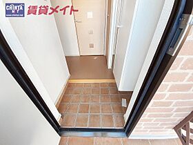 三重県津市高茶屋小森町（賃貸アパート1LDK・1階・50.21㎡） その14