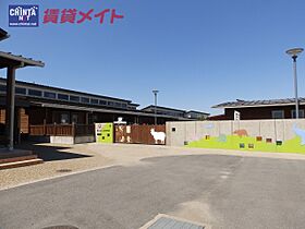 三重県津市高茶屋小森町（賃貸アパート1LDK・1階・50.21㎡） その25