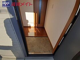 三重県津市高茶屋１丁目（賃貸アパート1LDK・2階・33.39㎡） その14