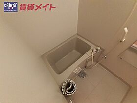 三重県津市高茶屋１丁目（賃貸アパート1LDK・2階・33.39㎡） その5