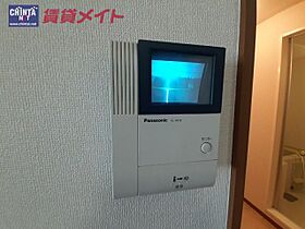 三重県津市高茶屋１丁目（賃貸アパート1LDK・2階・33.39㎡） その15