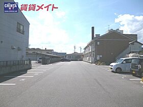 三重県津市一志町田尻（賃貸アパート1R・1階・30.28㎡） その7