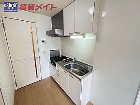 三重県津市一志町田尻（賃貸アパート1R・1階・30.28㎡） その4