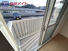 三重県津市一志町田尻（賃貸アパート1R・1階・30.28㎡） その10