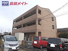 三重県松阪市嬉野中川新町３丁目（賃貸マンション1K・2階・30.96㎡） その6