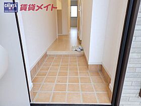 三重県津市高茶屋小森町（賃貸アパート1LDK・1階・50.03㎡） その14