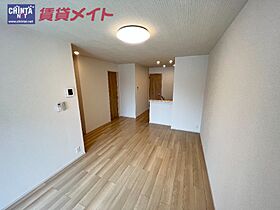 三重県津市戸木町（賃貸アパート1LDK・1階・50.13㎡） その3