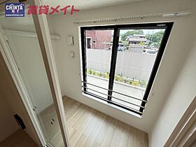 三重県津市戸木町（賃貸アパート1LDK・1階・50.13㎡） その12