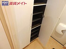 三重県津市久居元町（賃貸アパート1LDK・1階・50.09㎡） その15