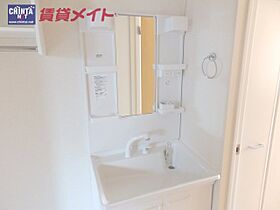 三重県津市一志町八太（賃貸アパート1LDK・1階・50.03㎡） その8