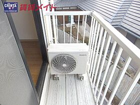 三重県津市戸木町（賃貸アパート1K・1階・22.00㎡） その13