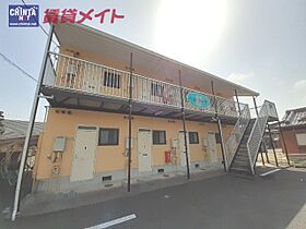 三重県津市戸木町（賃貸アパート1K・1階・22.00㎡） その6