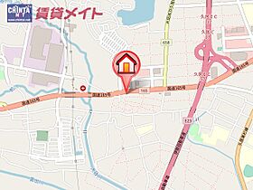 三重県津市戸木町（賃貸アパート1K・1階・22.00㎡） その16