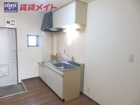 三重県津市久居北口町（賃貸アパート1K・1階・26.40㎡） その19