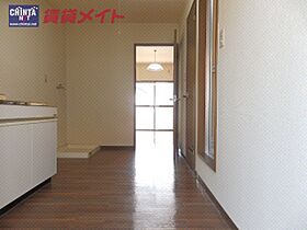 三重県津市久居北口町（賃貸アパート1K・1階・26.40㎡） その6