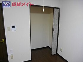 三重県津市久居西鷹跡町（賃貸マンション1K・3階・32.40㎡） その9