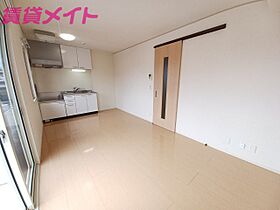 三重県津市戸木町（賃貸アパート1LDK・2階・40.43㎡） その16