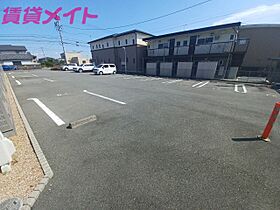 三重県津市久居相川町（賃貸アパート1LDK・2階・42.54㎡） その14