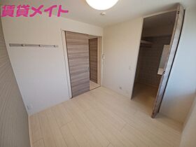 三重県津市久居相川町（賃貸アパート1LDK・2階・42.54㎡） その6