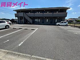 三重県津市下弁財町津興（賃貸アパート1R・1階・30.03㎡） その15