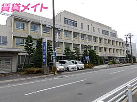 三重県津市久居射場町（賃貸アパート1LDK・1階・45.50㎡） その24