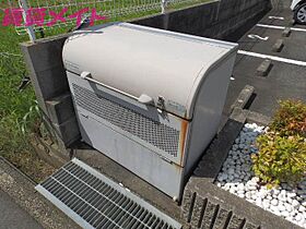 三重県津市久居射場町（賃貸アパート1K・1階・24.71㎡） その18