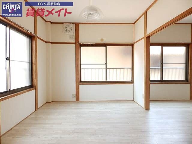 室内