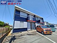 三重県津市高茶屋3丁目：物件画像／賃貸メイトFC 久居駅前店　株式会社賃貸コンサルティング