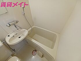 三重県津市一志町井関（賃貸マンション1K・3階・25.90㎡） その4