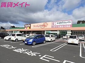 三重県津市一志町井関（賃貸マンション1K・3階・25.90㎡） その24