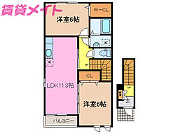 紀勢本線 阿漕駅 徒歩15分