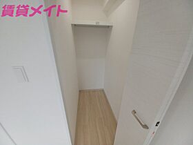 三重県津市西古河町（賃貸マンション1K・5階・28.00㎡） その18