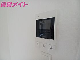 三重県津市西古河町（賃貸マンション1K・5階・28.00㎡） その17