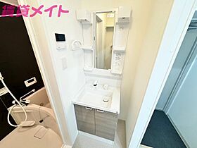 三重県津市西古河町（賃貸マンション1K・1階・28.00㎡） その11