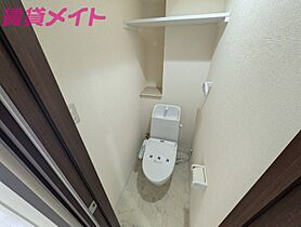 三重県津市久居新町（賃貸マンション1K・8階・30.60㎡） その7