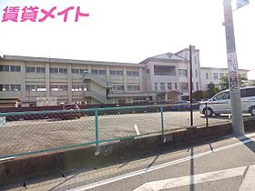 三重県津市久居新町（賃貸マンション1K・8階・30.60㎡） その18