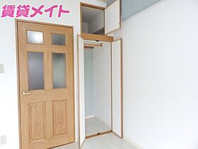 三重県津市久居新町（賃貸マンション1K・1階・28.38㎡） その8