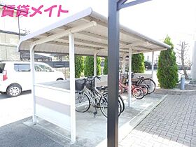 三重県津市久居野村町（賃貸アパート1K・1階・29.75㎡） その16