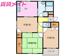 近鉄名古屋線 久居駅 徒歩23分