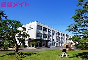 三重県津市久居中町（賃貸アパート1K・2階・30.97㎡） その25